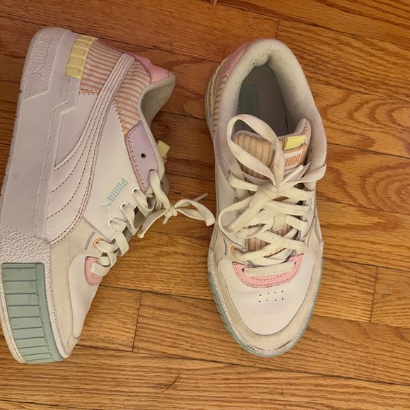 Like new shoes - Picture 4 of 7